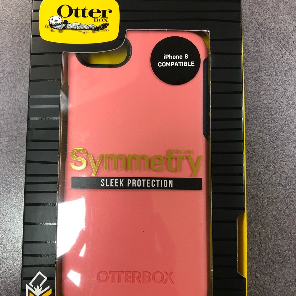 New otterbox